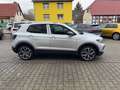 Volkswagen T-Cross 1.0 TSI DSG Style Silber - thumbnail 7