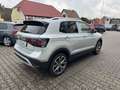 Volkswagen T-Cross 1.0 TSI DSG Style Silber - thumbnail 8