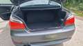 BMW 523 5er 523i E60 LPG Autogas Motorschaden TÜV neu Grau - thumbnail 24