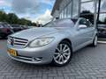 Mercedes-Benz CL 500 | Stoelverwarming | Koeling | Leder | Schuifdak | Grijs - thumbnail 4