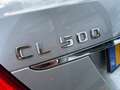Mercedes-Benz CL 500 | Stoelverwarming | Koeling | Leder | Schuifdak | Grijs - thumbnail 16