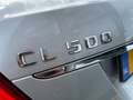 Mercedes-Benz CL 500 | Stoelverwarming | Koeling | Leder | Schuifdak | Grijs - thumbnail 18