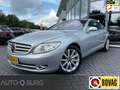 Mercedes-Benz CL 500 | Stoelverwarming | Koeling | Leder | Schuifdak | Grijs - thumbnail 1