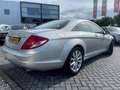 Mercedes-Benz CL 500 | Stoelverwarming | Koeling | Leder | Schuifdak | Grijs - thumbnail 17