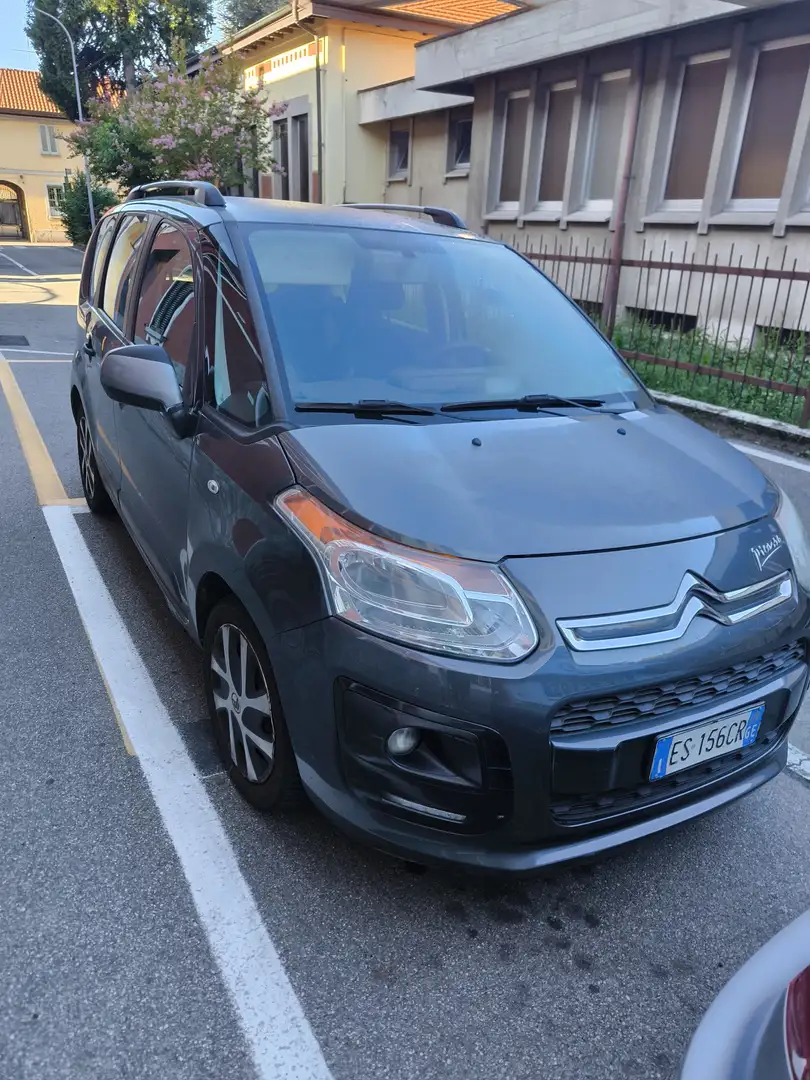 Citroen C3 Picasso - 1