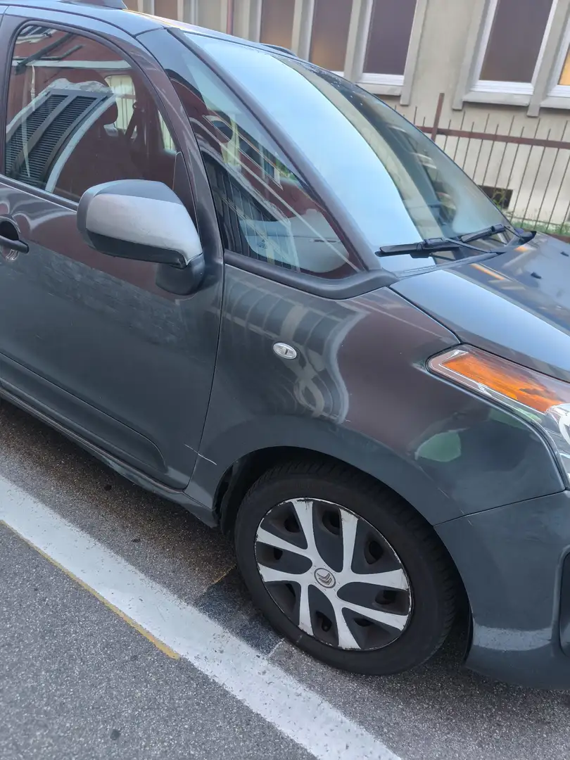 Citroen C3 Picasso - 2