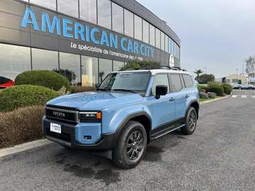 PREMIUM PACKAGE 4WD WAGON HYBRID