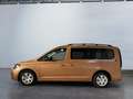 Volkswagen Caddy Basis Maxi 1.5 TSI DSG AHK AUT PDC SHZ Gold - thumbnail 3