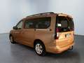Volkswagen Caddy Basis Maxi 1.5 TSI DSG AHK AUT PDC SHZ Gold - thumbnail 4