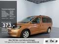 Volkswagen Caddy Basis Maxi 1.5 TSI DSG AHK AUT PDC SHZ Gold - thumbnail 1