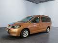 Volkswagen Caddy Basis Maxi 1.5 TSI DSG AHK AUT PDC SHZ Gold - thumbnail 2
