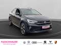 Volkswagen Taigo Style 1.0 TSI DSG  IQ DrivePaket Travelass MatrixL Schwarz - thumbnail 8