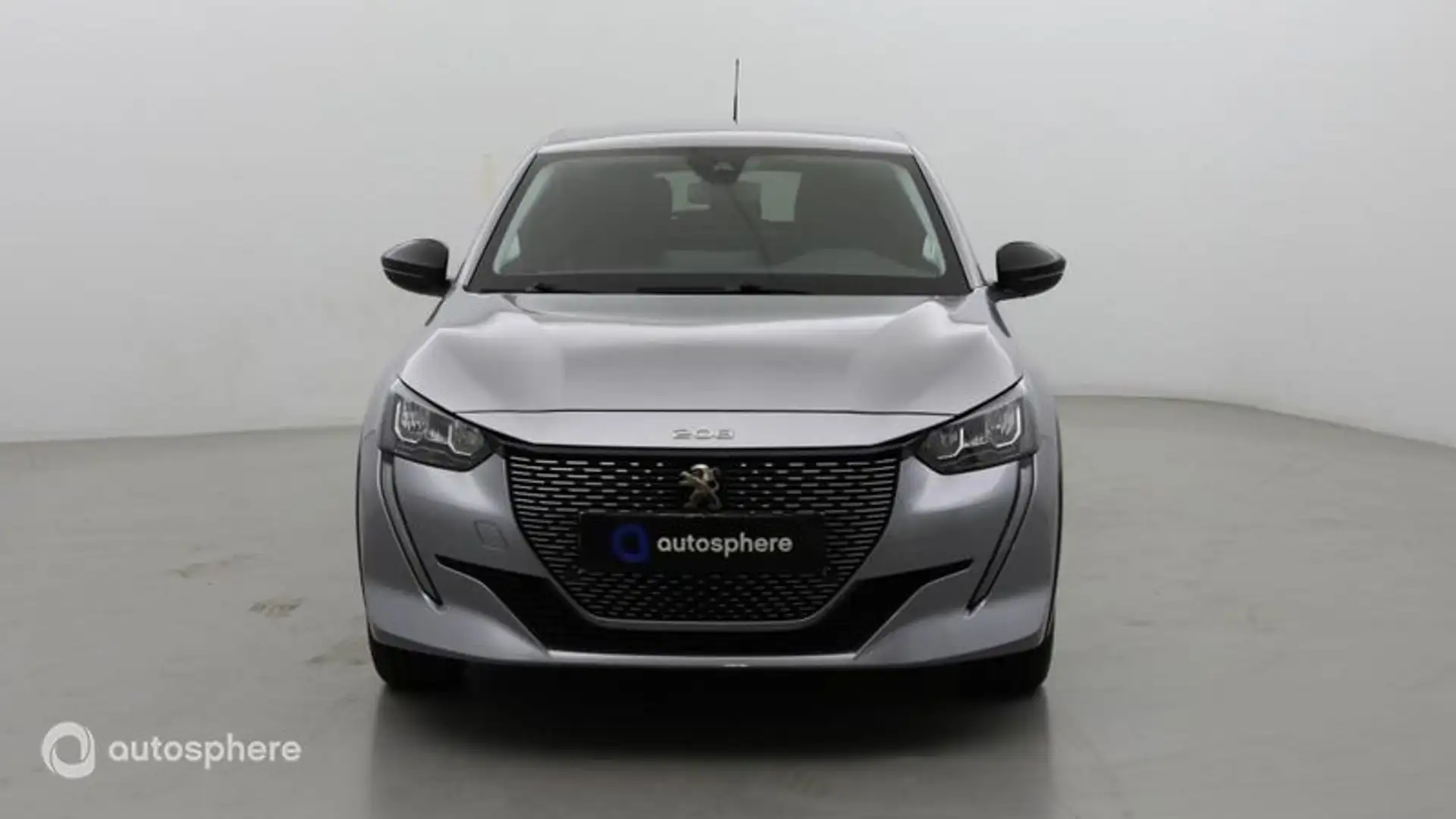 Peugeot 208 e-208 136ch Style - 2