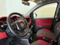 Fiat Panda TwinAir Lounge | Airco | AUX | NAP | 5DRS Zwart - thumbnail 6