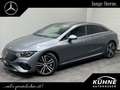 Mercedes-Benz EQE 300 Premium BUrm3D 360° Digital HA 10° Pano Grijs - thumbnail 1