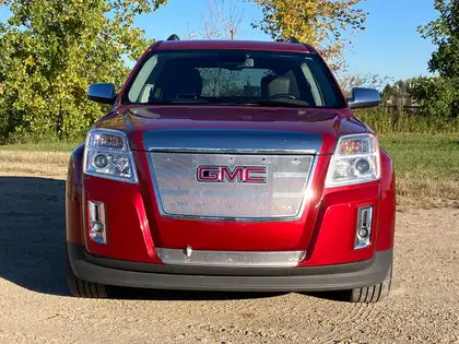  2014 GMC Terrain SLT1 AWD   