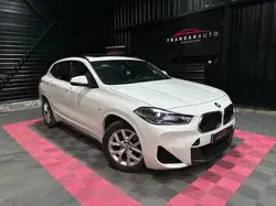 BMW X2 sDrive 18d 150 ch BVA8 M Sport
