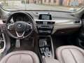 BMW X1 xDrive20d xLine NAVI-RETROCAMERA-LED-18 Argento - thumbnail 8