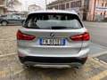 BMW X1 xDrive20d xLine NAVI-RETROCAMERA-LED-18 Argento - thumbnail 4