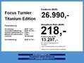 Ford Focus Turnier Titanium Edition NAVI|LED|PDC|CAM Grau - thumbnail 4