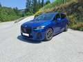 BMW 218 218d Active Tourer Aut. M Sportpacket Harman Kardon Blau - thumbnail 1