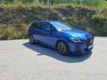BMW 218 218d Active Tourer Aut. M Sportpacket Harman Kardon Blau - thumbnail 4