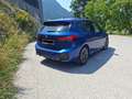BMW 218 218d Active Tourer Aut. M Sportpacket Harman Kardon Blau - thumbnail 3