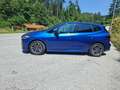 BMW 218 218d Active Tourer Aut. M Sportpacket Harman Kardon Blau - thumbnail 2