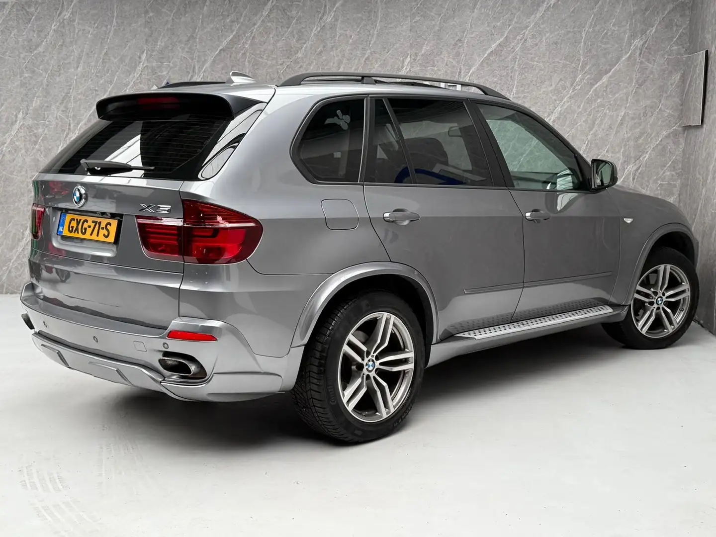 BMW X5 XDrive30i / LPG / Nwe Distributieketting Grijs - 2