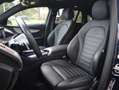 Mercedes-Benz EQC 400 4MATIC Business Solution AMG 80 kWh Bleu - thumbnail 15