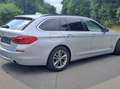 BMW 530 5er Touring Diesel 530d Touring Allrad M Sport srebrna - thumbnail 5