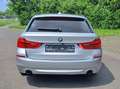 BMW 530 5er Touring Diesel 530d Touring Allrad M Sport srebrna - thumbnail 6