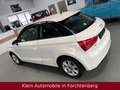 Audi A1 Attraction Navi PDC SHZ Klimatronic *TÜV-2027 Weiß - thumbnail 7