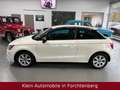Audi A1 Attraction Navi PDC SHZ Klimatronic *TÜV-2027 Weiß - thumbnail 4