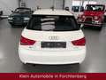 Audi A1 Attraction Navi PDC SHZ Klimatronic *TÜV-2027 Weiß - thumbnail 6