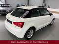 Audi A1 Attraction Navi PDC SHZ Klimatronic *TÜV-2027 Weiß - thumbnail 5