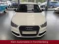 Audi A1 Attraction Navi PDC SHZ Klimatronic *TÜV-2027 Weiß - thumbnail 2