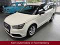 Audi A1 Attraction Navi PDC SHZ Klimatronic *TÜV-2027 Weiß - thumbnail 3