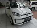 Volkswagen up! move up RFK*4Türen*Bluetooth*Klima*Tempomat Weiß - thumbnail 5