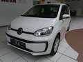 Volkswagen up! move up RFK*4Türen*Bluetooth*Klima*Tempomat Weiß - thumbnail 6