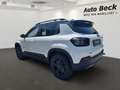 Jeep Avenger Overland Mild-Hybrid 4xe Weiß - thumbnail 4