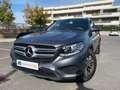 Mercedes-Benz GLC 220 GLC - X253 d Business 4matic auto Gris - thumbnail 1