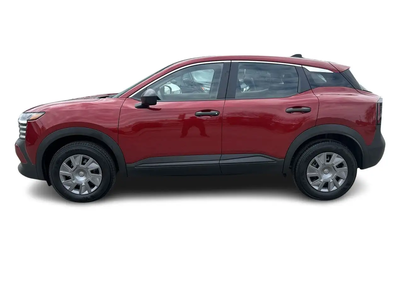 Nissan Kicks photo Nissan Kicks