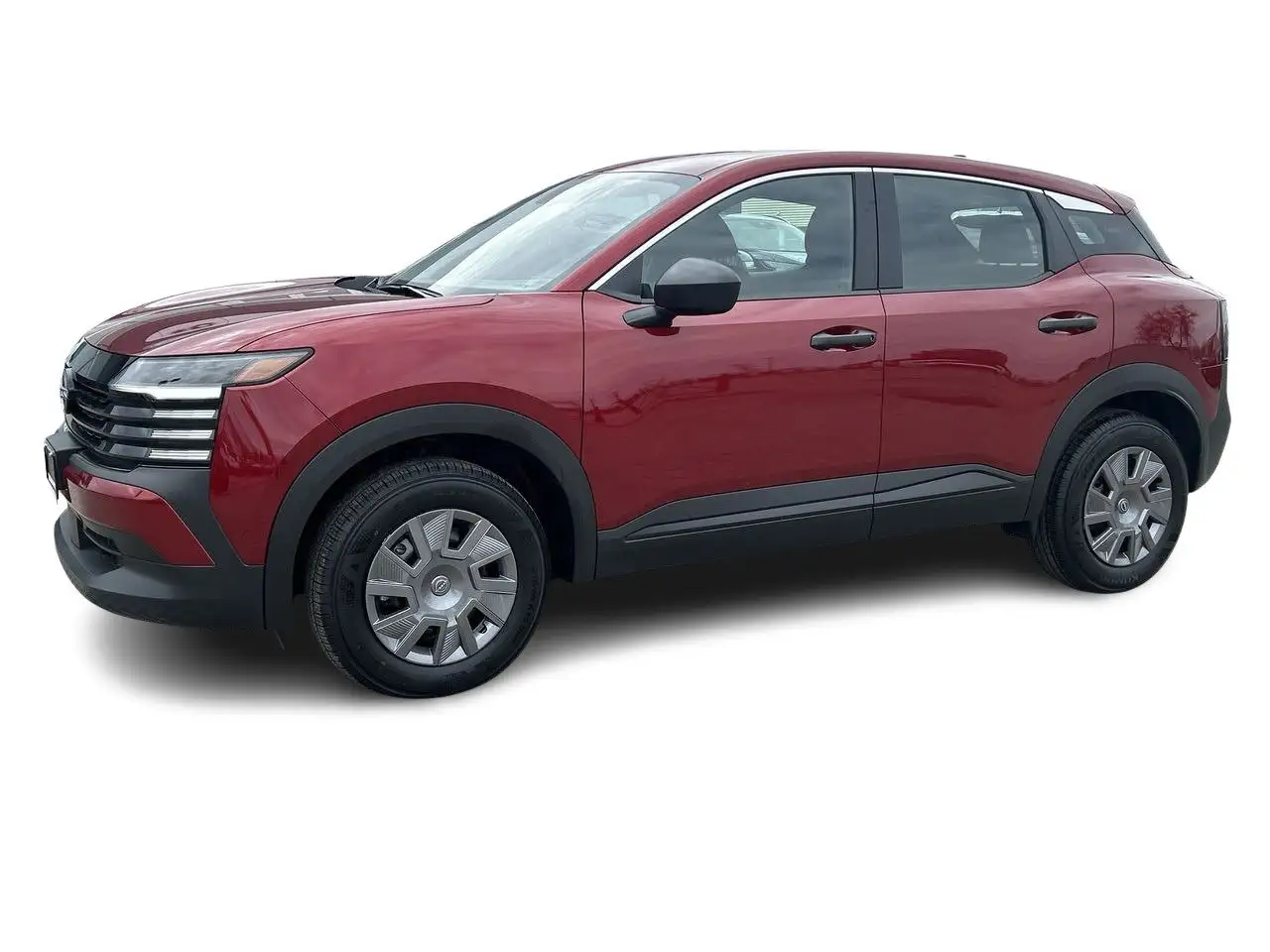 Nissan Kicks photo Nissan Kicks