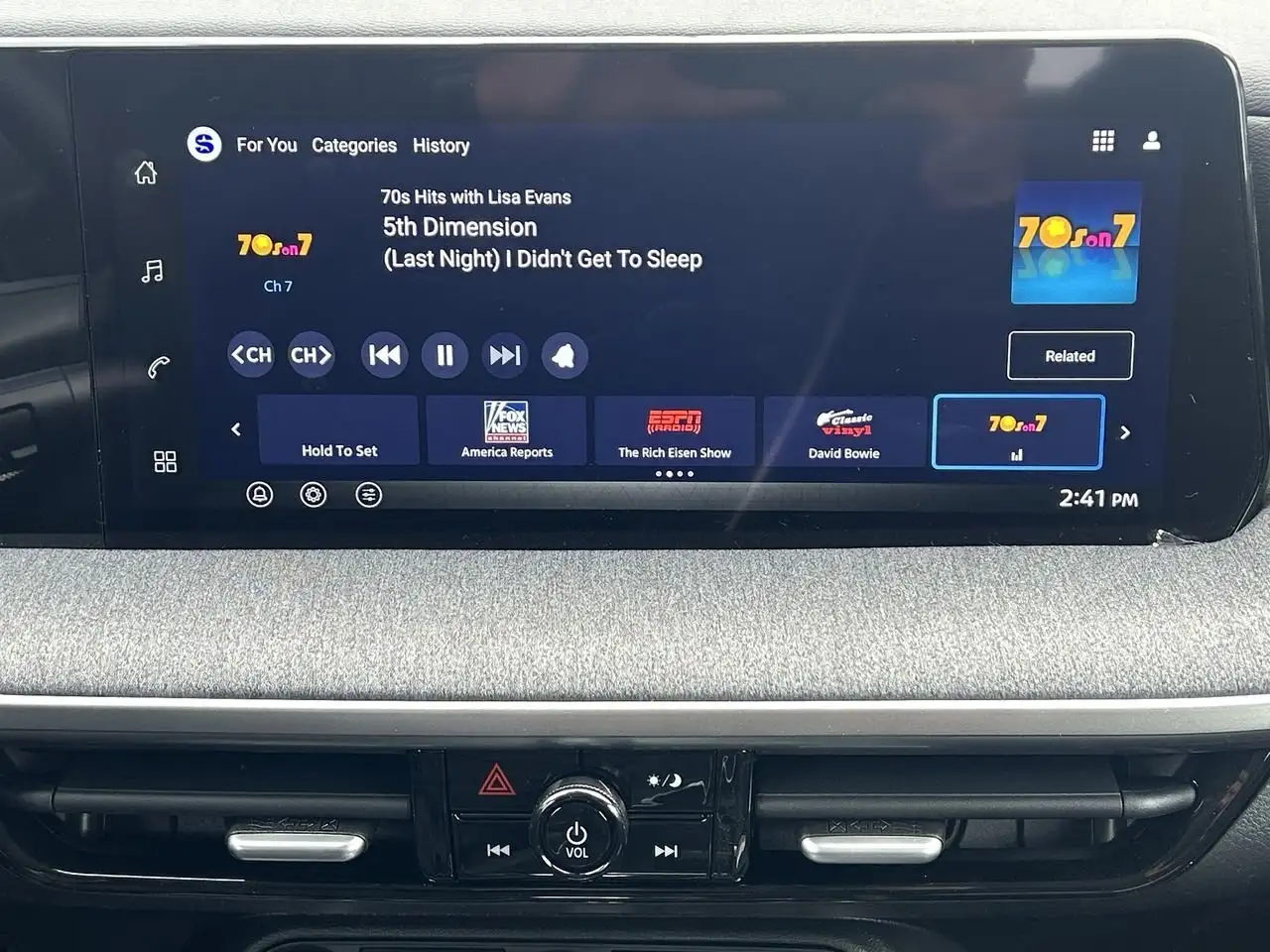 Nissan Kicks photo Nissan Kicks