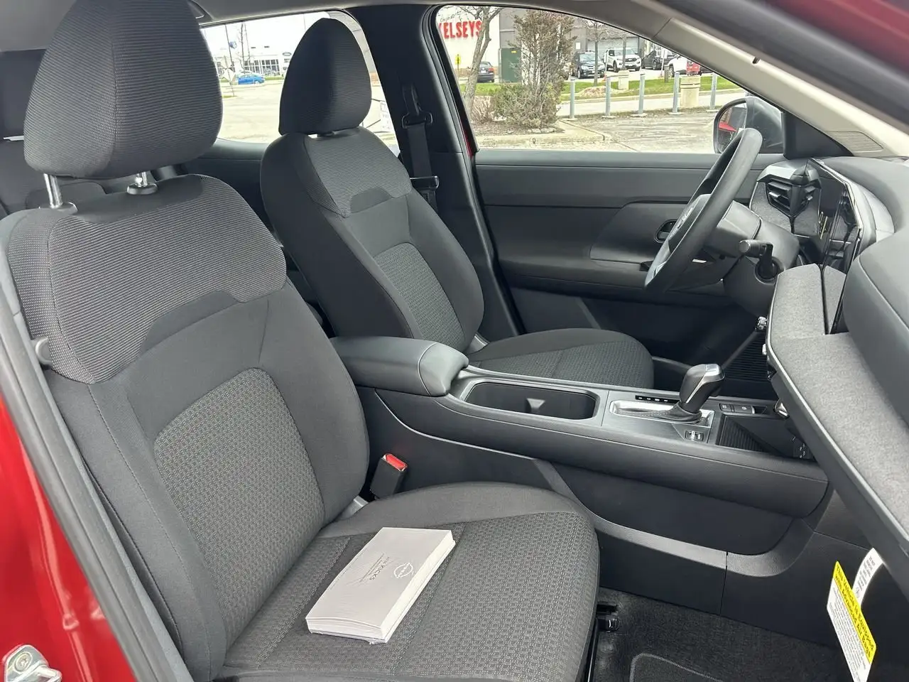 Nissan Kicks photo Nissan Kicks