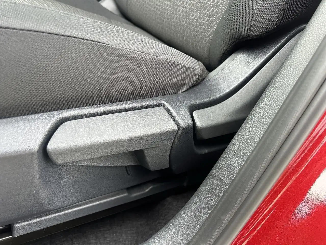 Nissan Kicks photo Nissan Kicks