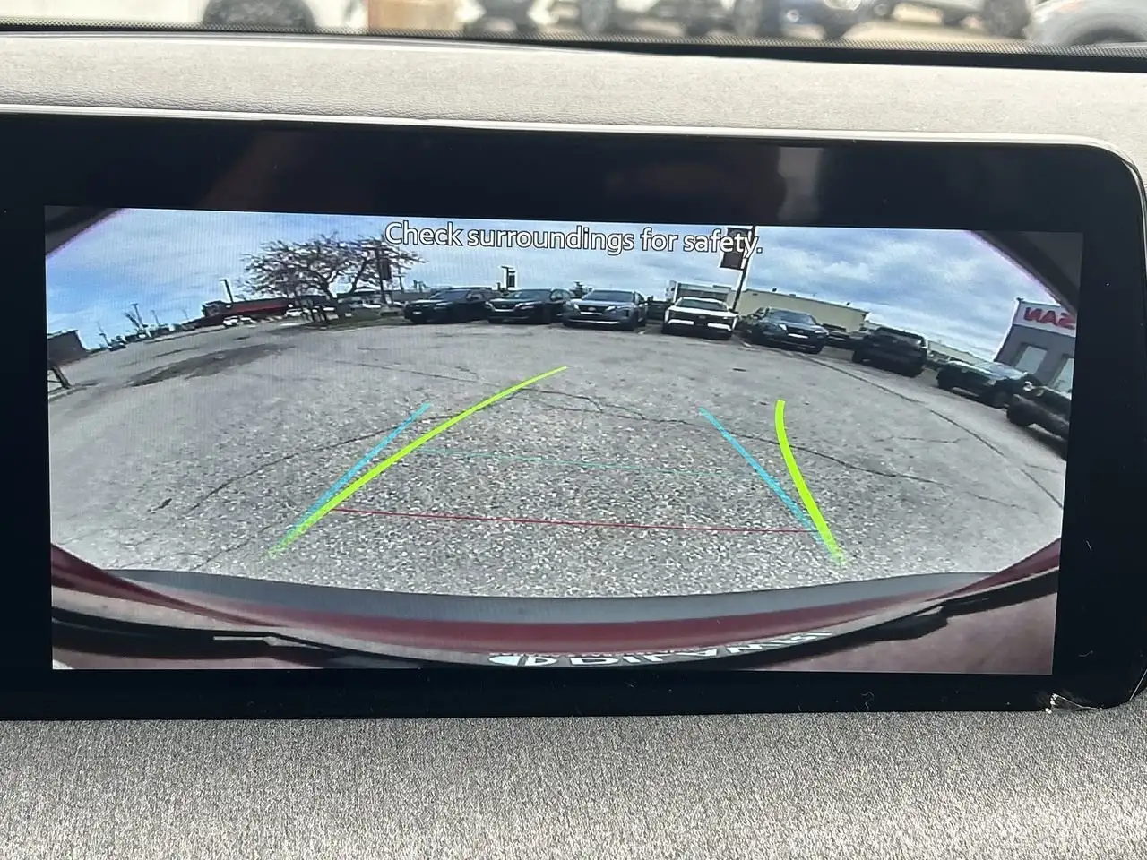 Nissan Kicks photo Nissan Kicks