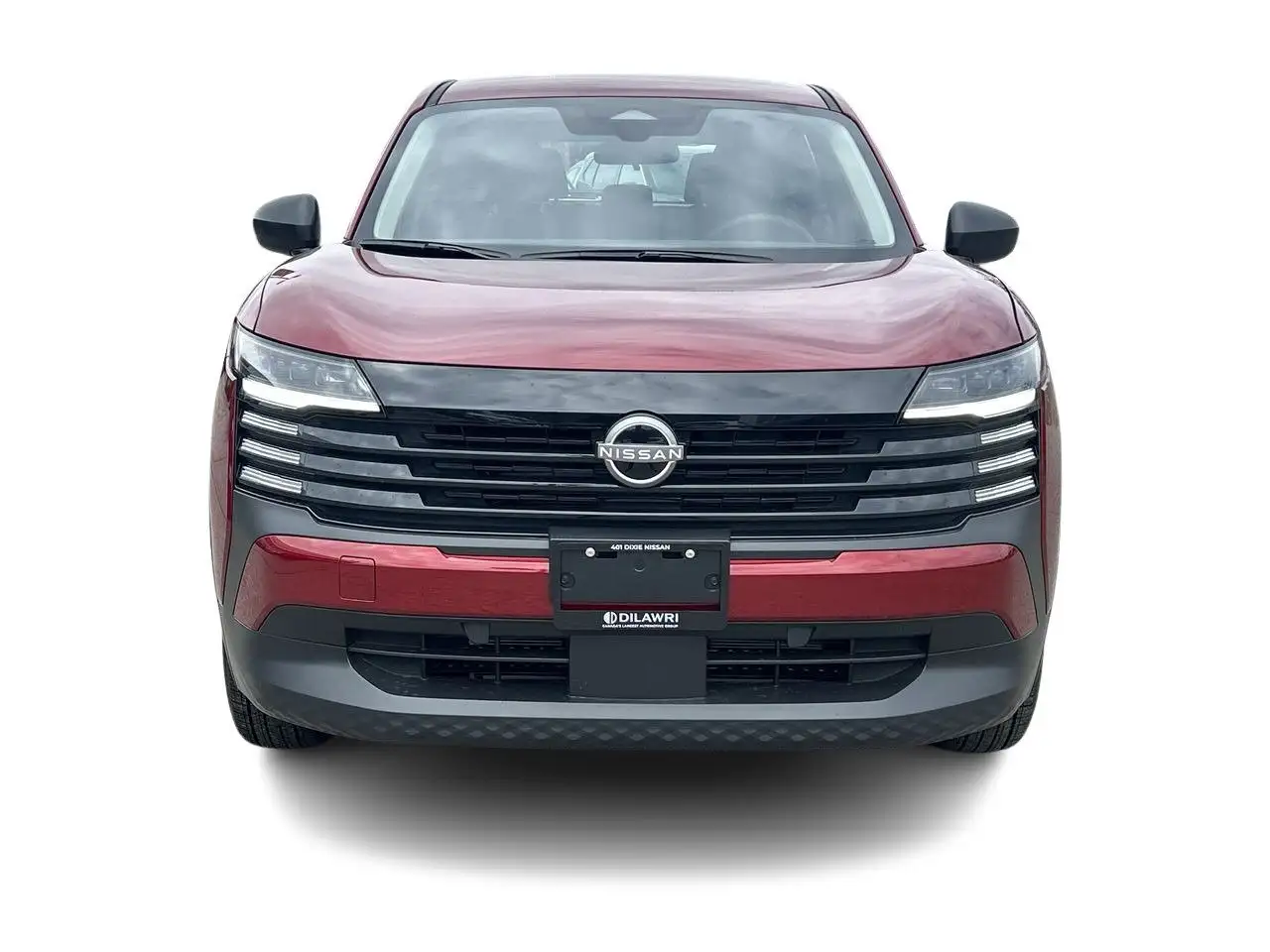 Nissan Kicks photo Nissan Kicks