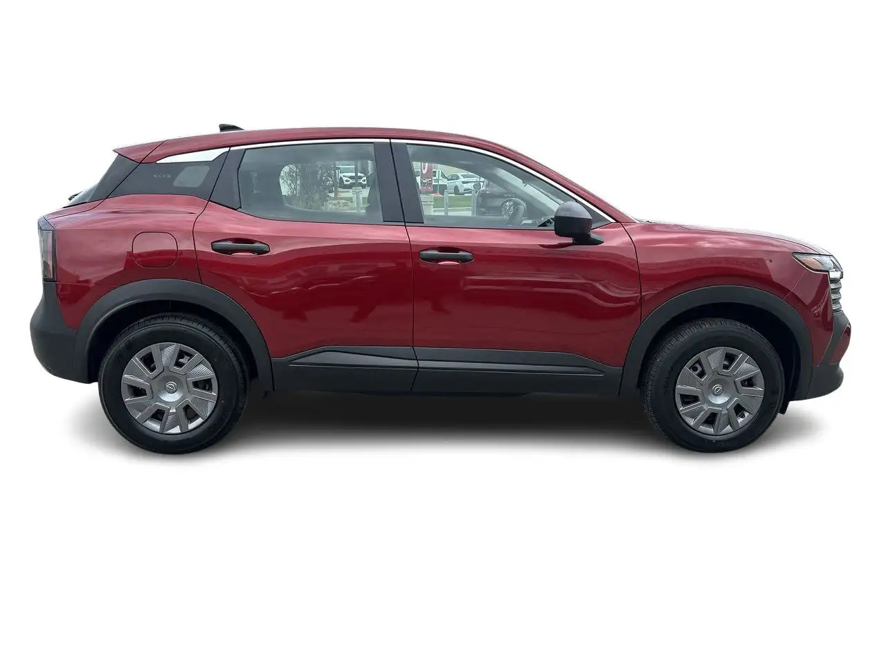 Nissan Kicks photo Nissan Kicks